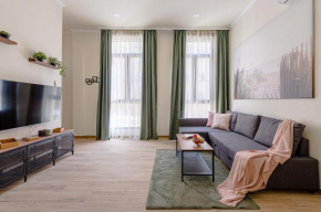Simone Apartments